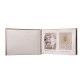 Otto K&ouml;rner (1868 - 1950), Zahlmeister der Schutztruppe in Deutsch-Ostafrika - Fotoalbum, 1895 - 1901