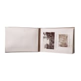 Otto K&ouml;rner (1868 - 1950), Zahlmeister der Schutztruppe in Deutsch-Ostafrika - Fotoalbum, 1895 - 1901