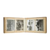 Fotoalbum eines Siedlers in Deutsch-Ostafrika, um 1905