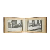 Fotoalbum eines Siedlers in Deutsch-Ostafrika, um 1905