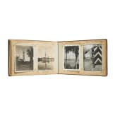 Fotoalbum eines Siedlers in Deutsch-Ostafrika, um 1905