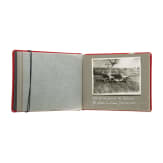 Schutztruppensoldat Alfred Dreyer - Fotoalbum Deutsch-Ostafrika, um 1916