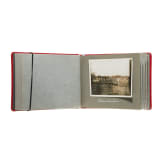 Schutztruppensoldat Alfred Dreyer - Fotoalbum Deutsch-Ostafrika, um 1916