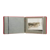 Schutztruppensoldat Alfred Dreyer - Fotoalbum Deutsch-Ostafrika, um 1916