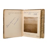 Tagebuch des Oberassistenzarztes Dr. Karl Fricke &uuml;ber die Ostasienfahrt 1899 - 1901 an Bord des Gro&szlig;en Kreuzers S.M.S. Hertha