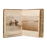 Tagebuch des Oberassistenzarztes Dr. Karl Fricke &uuml;ber die Ostasienfahrt 1899 - 1901 an Bord des Gro&szlig;en Kreuzers S.M.S. Hertha