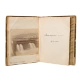 Tagebuch des Oberassistenzarztes Dr. Karl Fricke &uuml;ber die Ostasienfahrt 1899 - 1901 an Bord des Gro&szlig;en Kreuzers S.M.S. Hertha