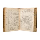 Tagebuch des Oberassistenzarztes Dr. Karl Fricke &uuml;ber die Ostasienfahrt 1899 - 1901 an Bord des Gro&szlig;en Kreuzers S.M.S. Hertha
