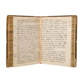 Tagebuch des Oberassistenzarztes Dr. Karl Fricke &uuml;ber die Ostasienfahrt 1899 - 1901 an Bord des Gro&szlig;en Kreuzers S.M.S. Hertha