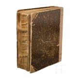 Tagebuch des Oberassistenzarztes Dr. Karl Fricke &uuml;ber die Ostasienfahrt 1899 - 1901 an Bord des Gro&szlig;en Kreuzers S.M.S. Hertha