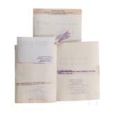 25 gro&szlig;formatige Marinefotos aus dem Archiv des M&uuml;nchner Pressefotografen Kester, 1. H&auml;lfte 20. Jhdt.