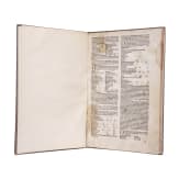 de Augustis, Quirico de Torona - "Lumen apothecariorum", Venedig, 1503