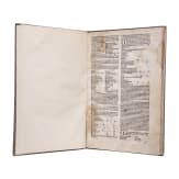 de Augustis, Quirico de Torona - "Lumen apothecariorum", Venedig, 1503