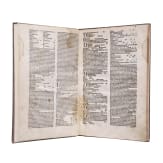 de Augustis, Quirico de Torona - "Lumen apothecariorum", Venedig, 1503