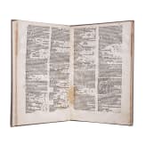 de Augustis, Quirico de Torona - "Lumen apothecariorum", Venedig, 1503