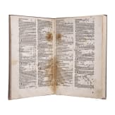 de Augustis, Quirico de Torona - "Lumen apothecariorum", Venedig, 1503