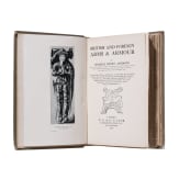 Ashdown, Charles Henry: British & Foreign Arms and Armour, Edingburgh, London 1909