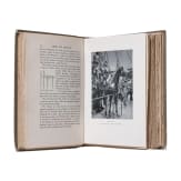 Ashdown, Charles Henry: British & Foreign Arms and Armour, Edingburgh, London 1909
