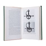 Zwei B&uuml;cher zu Blankwaffen (Teil 1 und 2), 2. H&auml;lfte 20. Jhdt.
