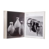 Sieben B&uuml;cher und Kataloge zum Thema Arch&auml;ologie