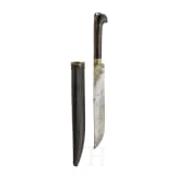 Bicak, balkant&uuml;rkisch, 19. Jhdt.