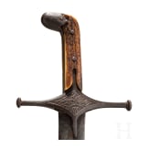 Shamshir, Persien, um 1800