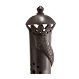 Ankhus, Indien, um 1900