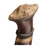 Kukri-Messer, Nepal, Ende 19. Jhdt.