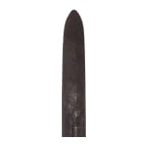 Kayamkulam, Malabar-K&uuml;ste, Indien, 19. Jhdt.