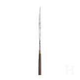 Kurzer Speer, Burma, 19. Jhdt.