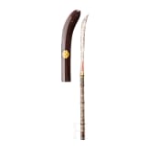 Naginata, Japan, Meiji-Periode