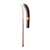 Naginata, Japan, Meiji-Periode