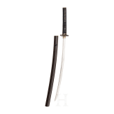 O Wakizashi mit Koto-Klinge, Japan, 16. Jhdt.