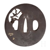 O Wakizashi mit Koto-Klinge, Japan, 16. Jhdt.