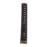 O Wakizashi mit Koto-Klinge, Japan, 16. Jhdt.