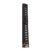 O Wakizashi mit Koto-Klinge, Japan, 16. Jhdt.
