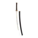 Wakizashi, Japan, 2. H&auml;lfte 16. Jhdt.