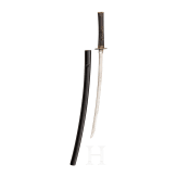 Wakizashi, Japan, 2. H&auml;lfte 16. Jhdt.