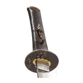 Wakizashi, Japan, 2. H&auml;lfte 16. Jhdt.
