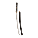 Wakizashi, Japan, Ende Edo-Periode