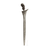 An Indonesian kris, Sumatra, 1st half of the 20th century