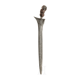 An Indonesian kris, Sumatra, 1st half of the 20th century