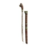 Golok, Indonesien, 20. Jhdt.