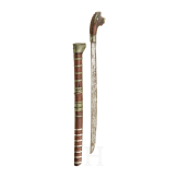 Golok, Indonesien, 20. Jhdt.