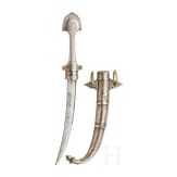 A Moroccan koummya, circa 19th century