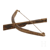 Nayin (Armbrust), Westafrika