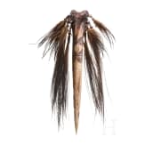 Knochendolch, Papua-Neuguinea, 1. H&auml;lfte 20. Jhdt.