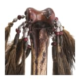 Knochendolch, Papua-Neuguinea, 1. H&auml;lfte 20. Jhdt.