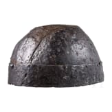 Bandhelm vom Typ St. Vid/Narona, sp&auml;tes 5. - 6. Jhdt.