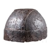 Bandhelm vom Typ St. Vid/Narona, sp&auml;tes 5. - 6. Jhdt.